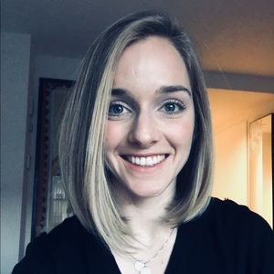 Meet your Posher, Kate